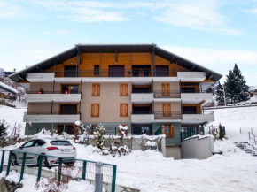 Apartment Clos de la fontaine 2 by Interhome